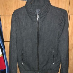 Armani Exchange Men’s Small Coat